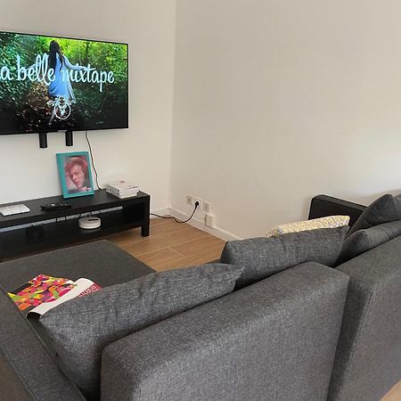 Le Nid D'Aiguelongue Parking Wifi Climatisation Terrasse Apartment Montpellier Exterior foto