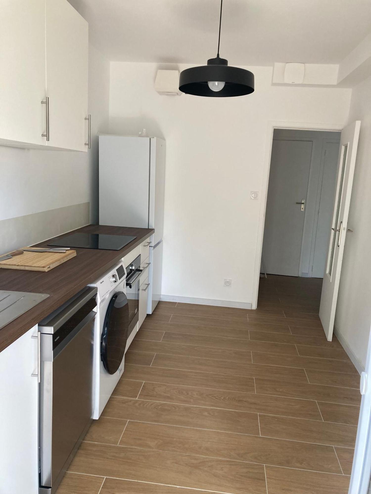 Le Nid D'Aiguelongue Parking Wifi Climatisation Terrasse Apartment Montpellier Exterior foto