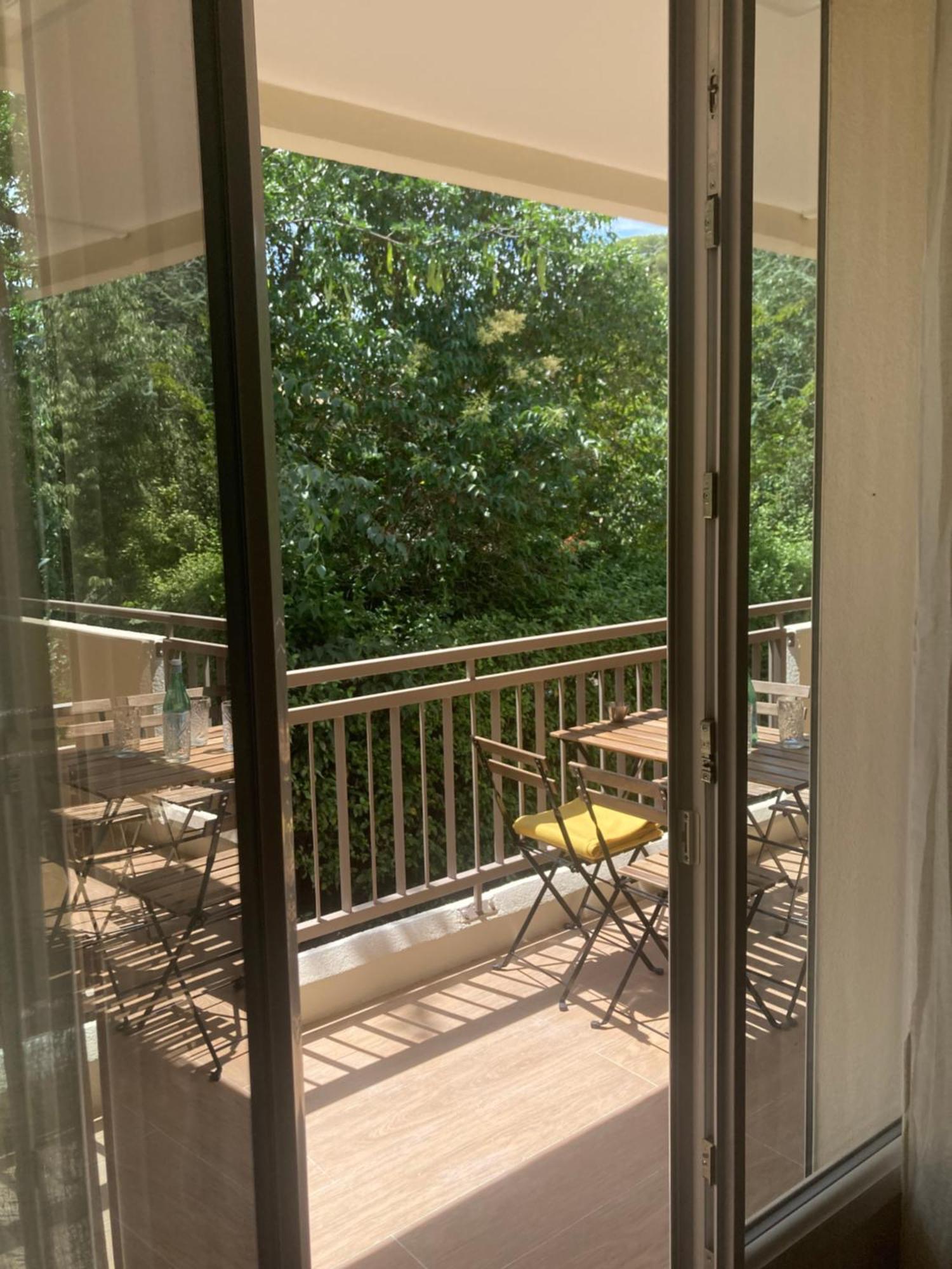 Le Nid D'Aiguelongue Parking Wifi Climatisation Terrasse Apartment Montpellier Exterior foto