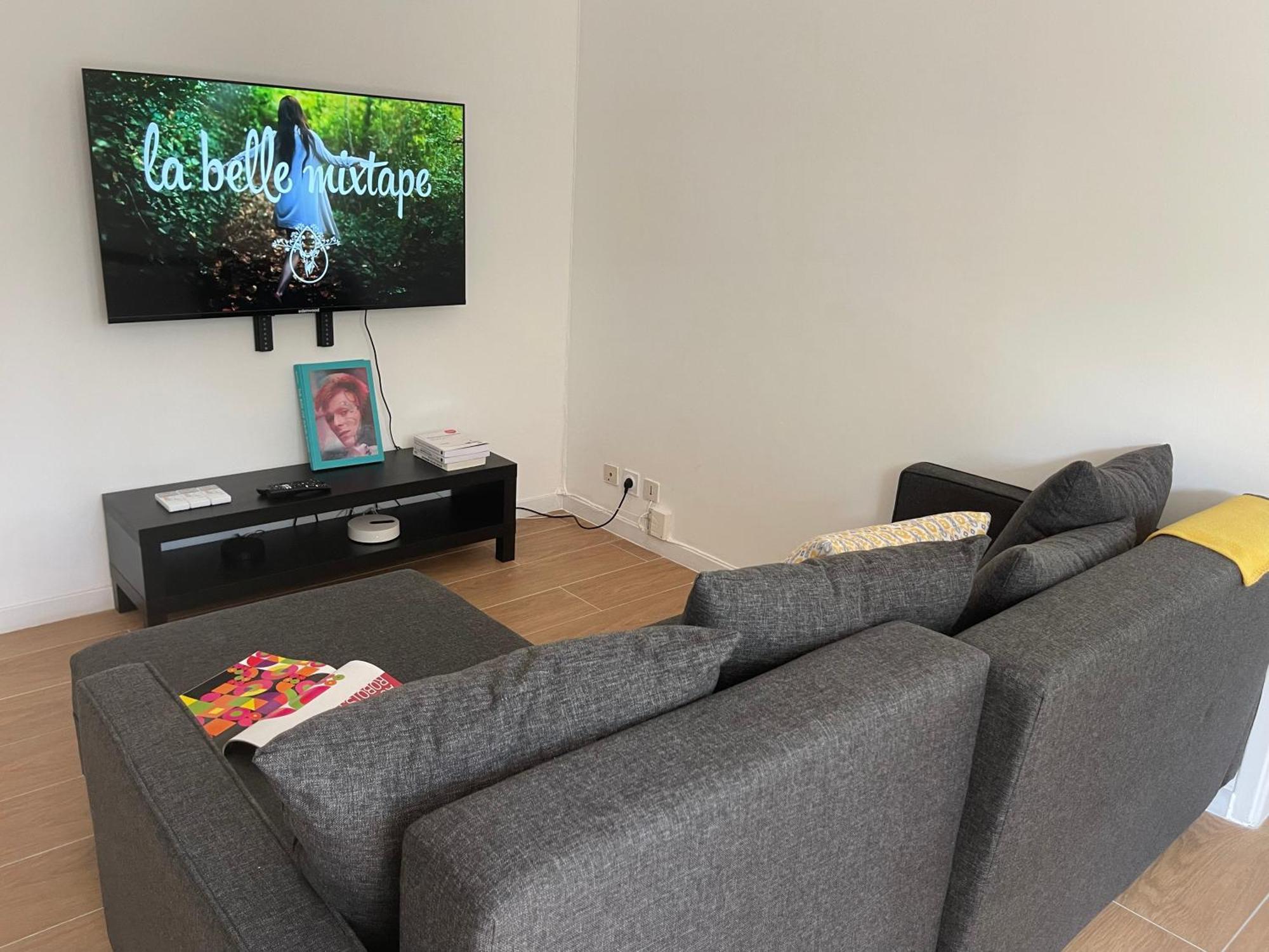 Le Nid D'Aiguelongue Parking Wifi Climatisation Terrasse Apartment Montpellier Exterior foto